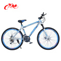 Beste Qualität Stahl Mountainbike in Alibaba aus China / beste Mountainbike 26 28 29er / Qualität-Garantie Fahrrad / MTB